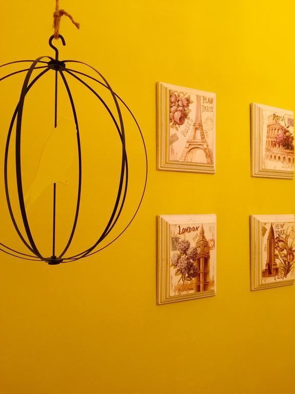 Antlers Guest House Taitung Luaran gambar