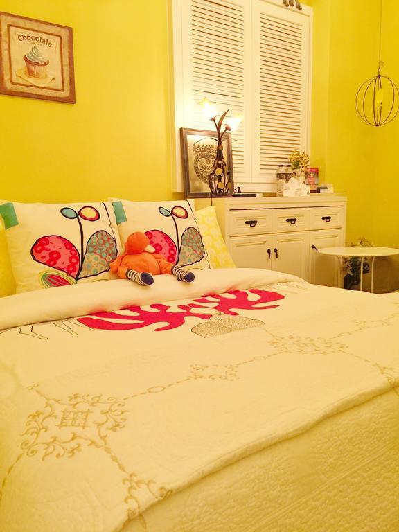 Antlers Guest House Taitung Luaran gambar