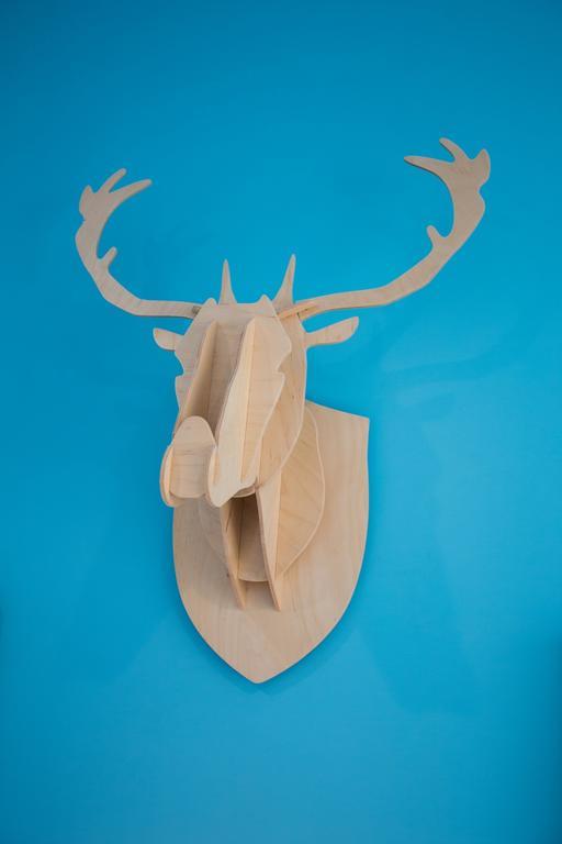 Antlers Guest House Taitung Luaran gambar