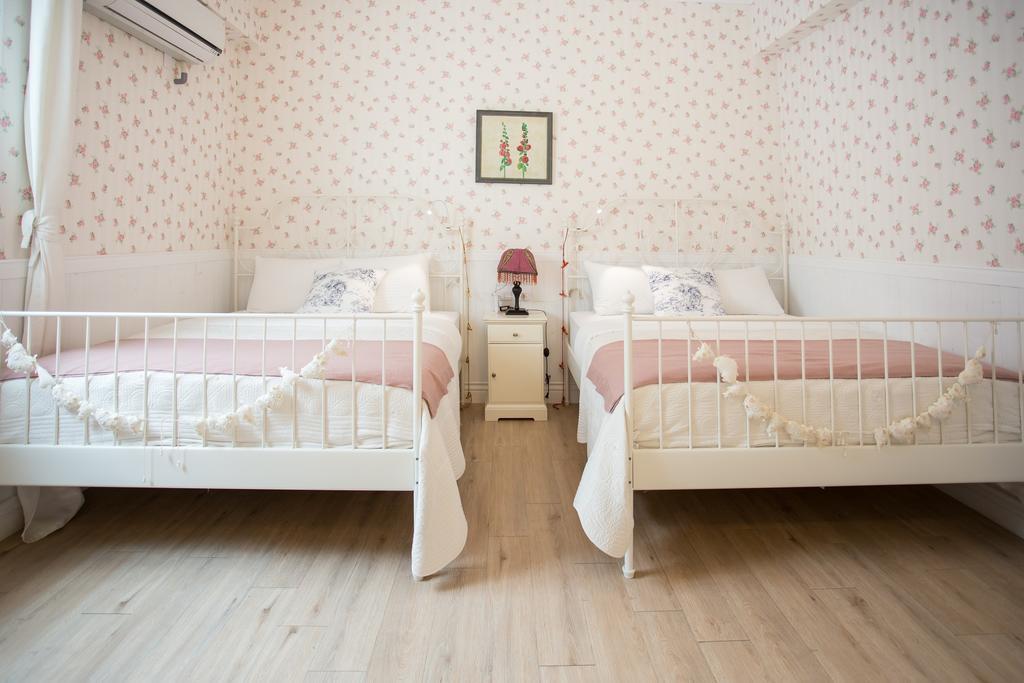 Antlers Guest House Taitung Luaran gambar