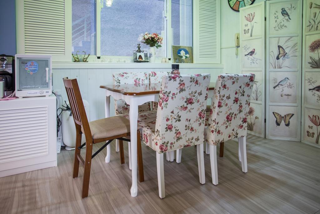 Antlers Guest House Taitung Luaran gambar