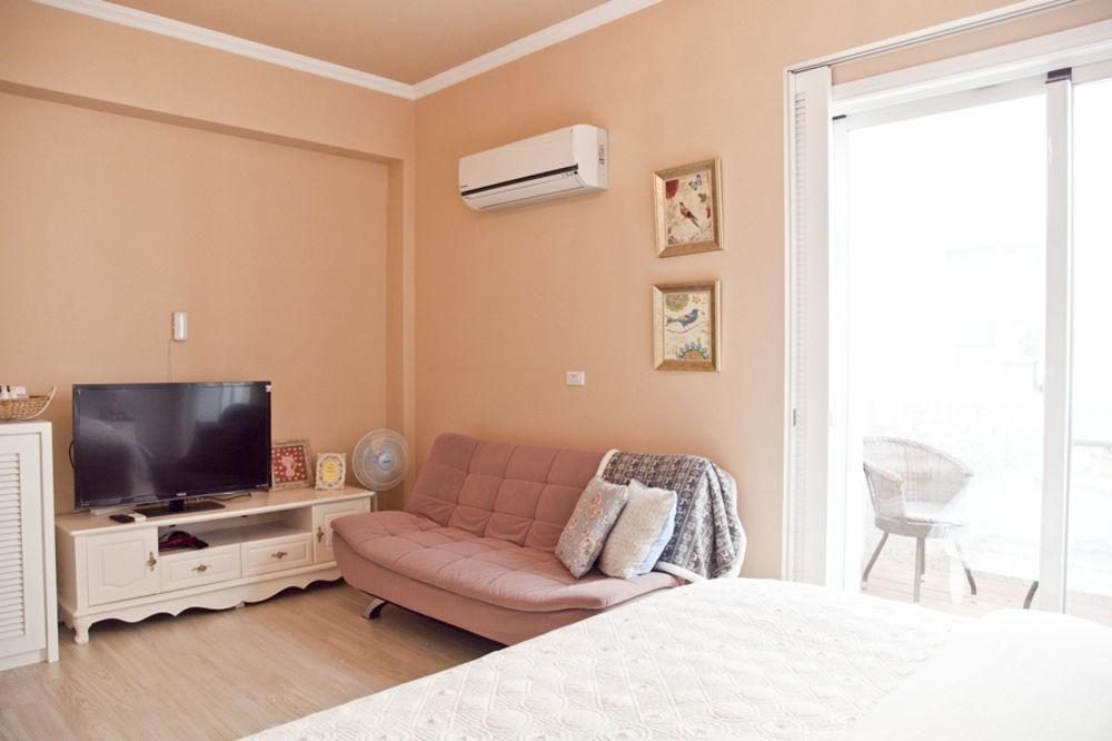 Antlers Guest House Taitung Luaran gambar