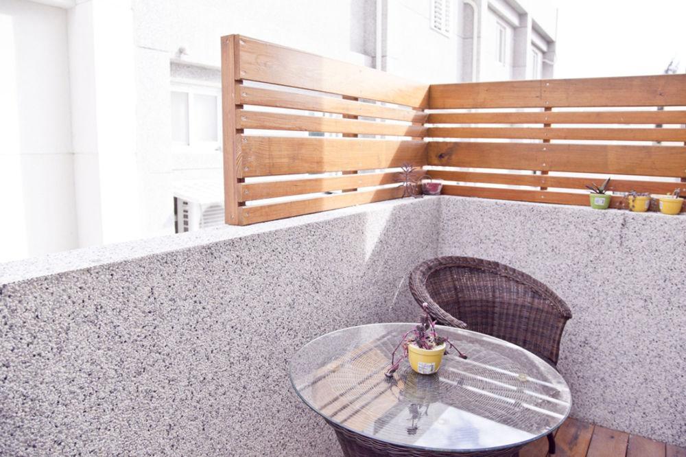 Antlers Guest House Taitung Luaran gambar