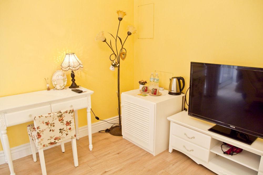 Antlers Guest House Taitung Luaran gambar