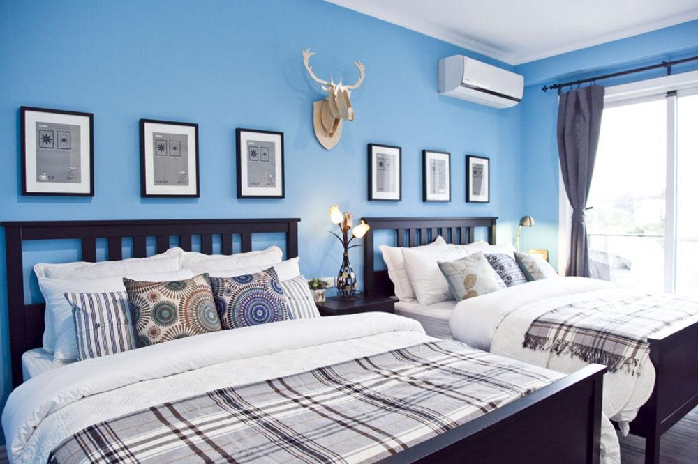 Antlers Guest House Taitung Luaran gambar