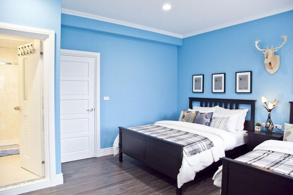 Antlers Guest House Taitung Luaran gambar