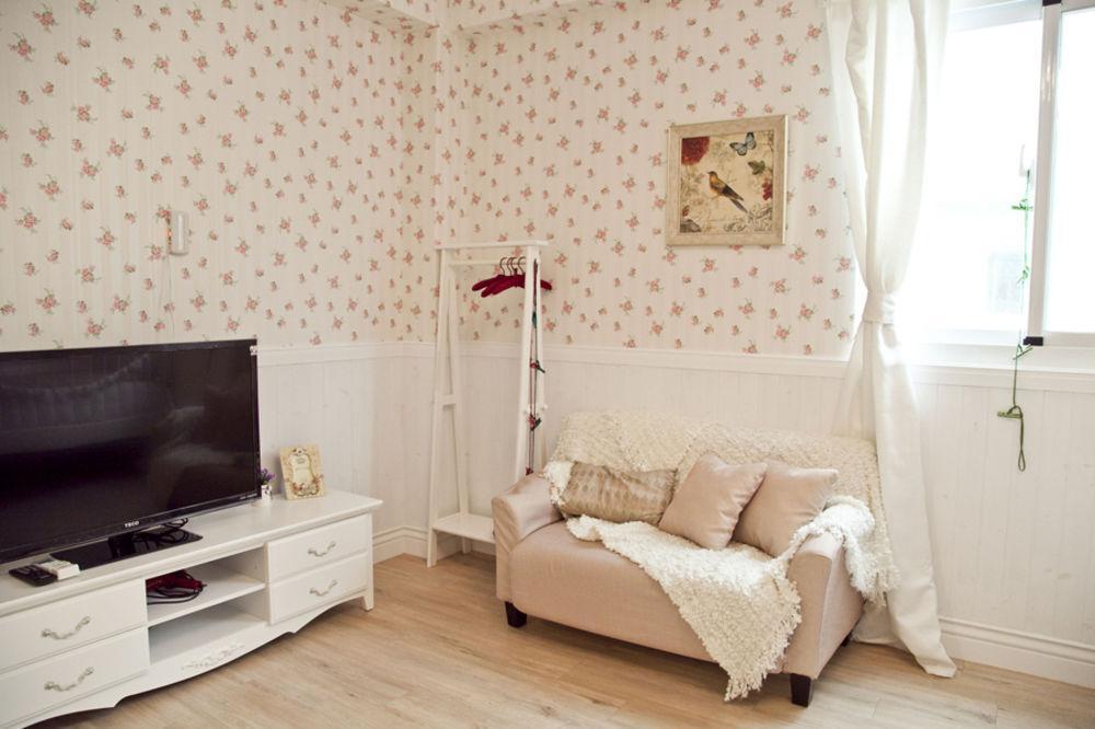 Antlers Guest House Taitung Luaran gambar