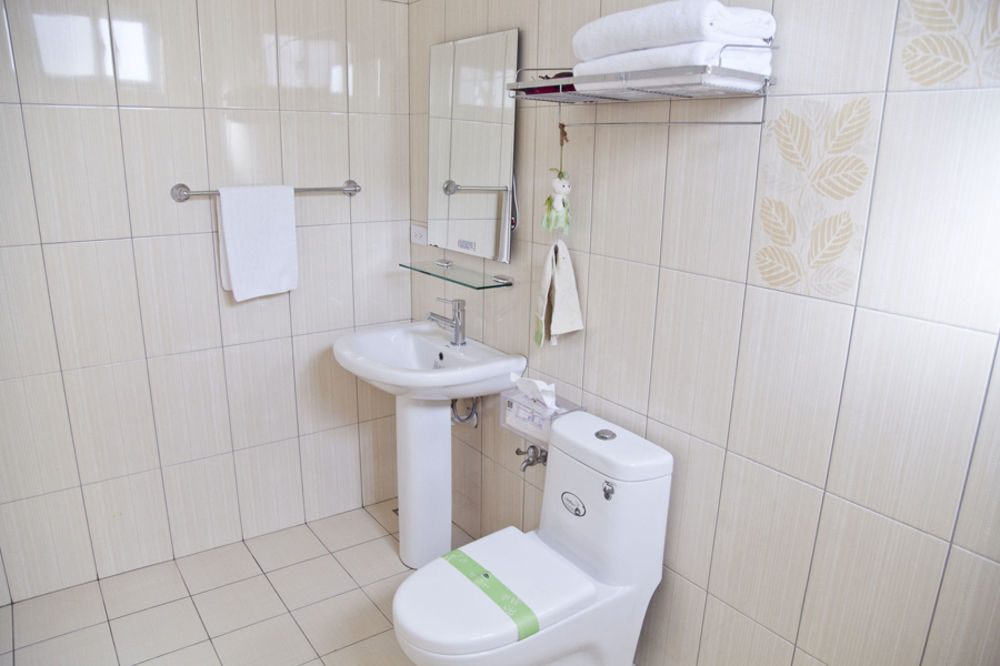 Antlers Guest House Taitung Luaran gambar