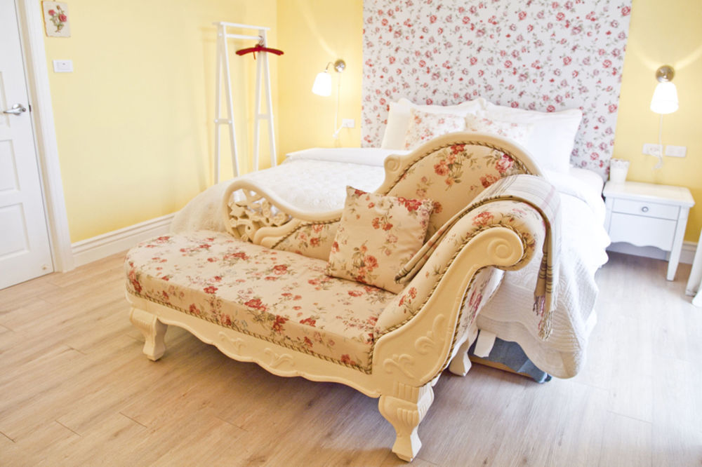 Antlers Guest House Taitung Luaran gambar
