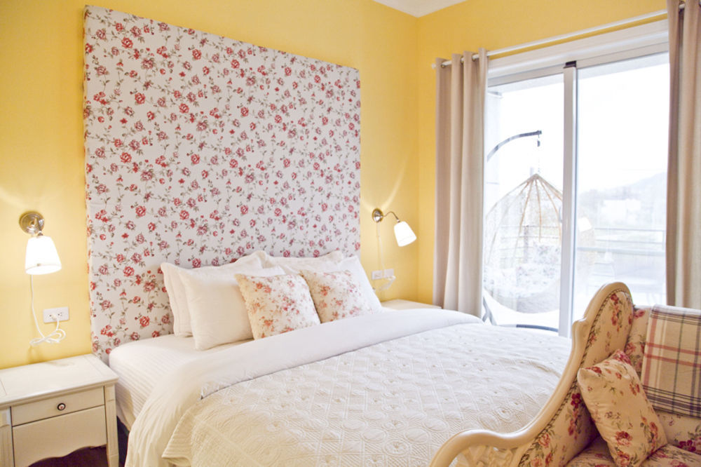 Antlers Guest House Taitung Luaran gambar