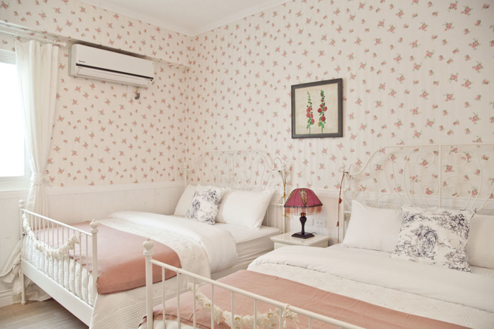 Antlers Guest House Taitung Luaran gambar