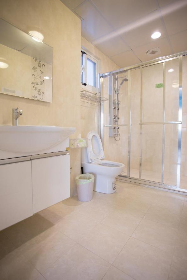 Antlers Guest House Taitung Luaran gambar